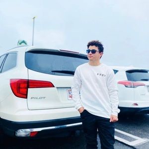 Meet your Posher, Norlinton